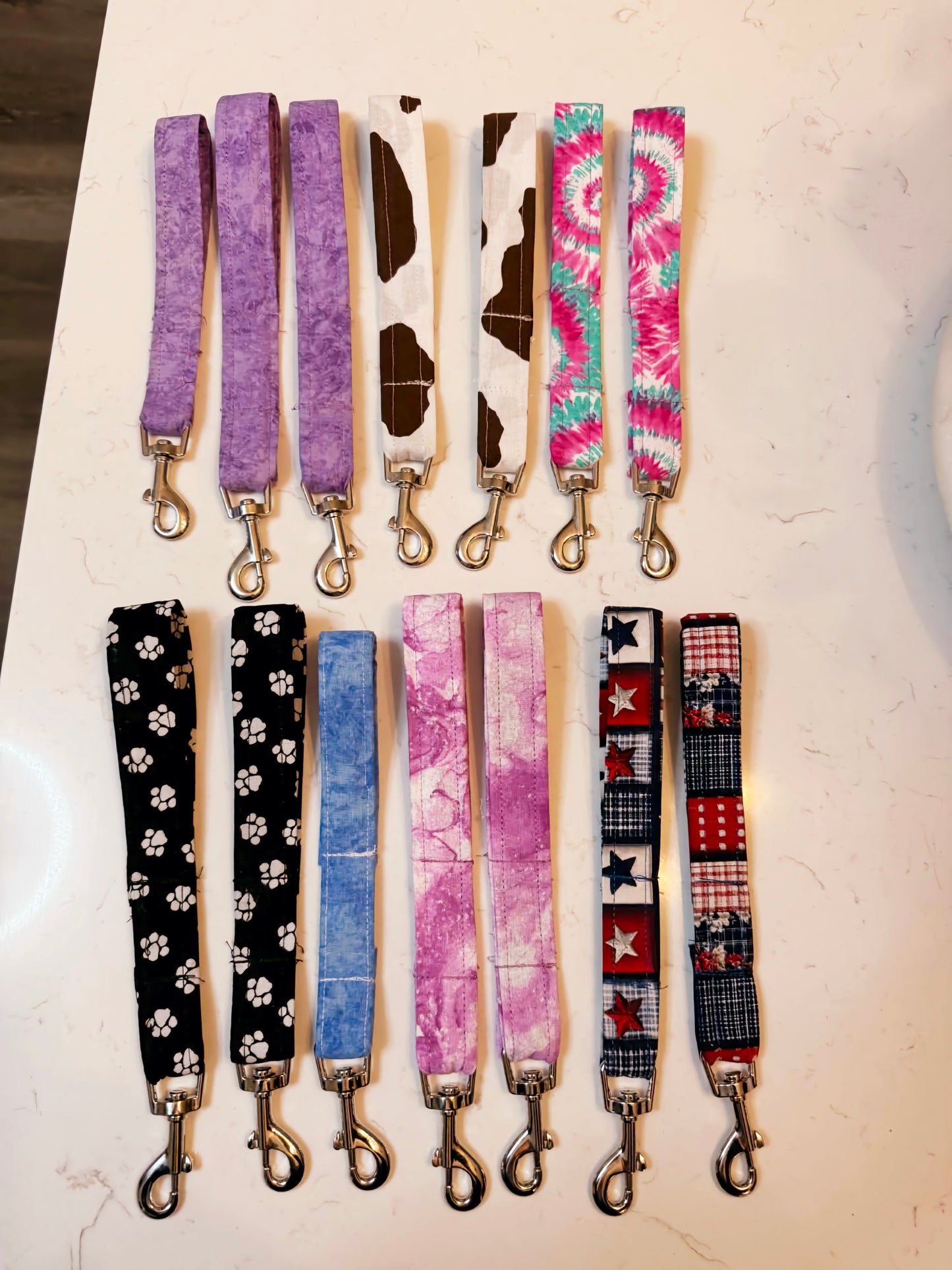 Training Tab Leash