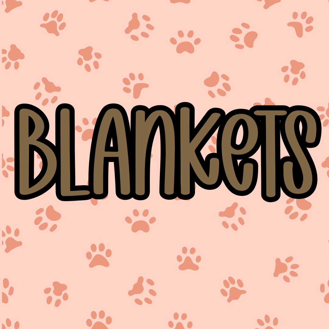 Blankets
