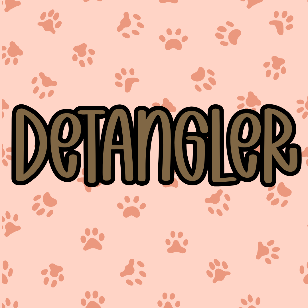 Detangler