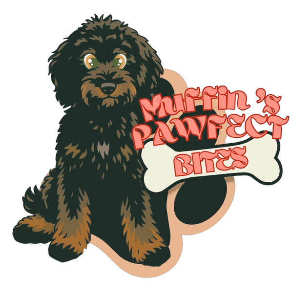 Muffin’s Pawfect Bites