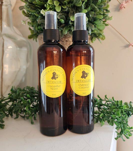 Detangler Spray