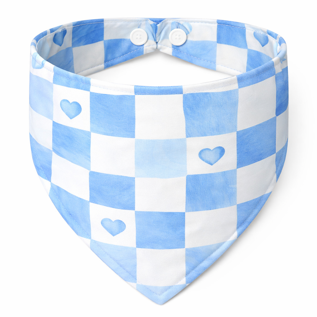 Valentines Day Bandana Preorder