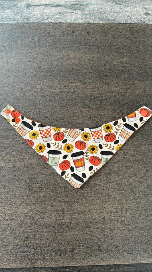 Fall Coffee cupsSnaps