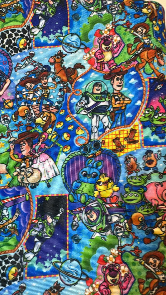 Toy Story Bandana