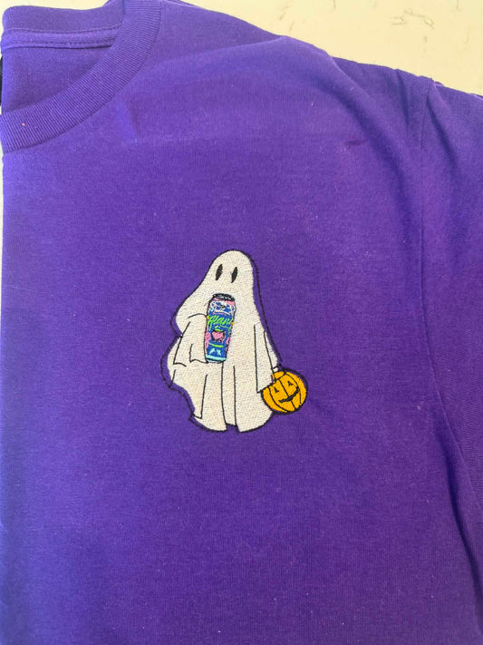 Alani Ghost
