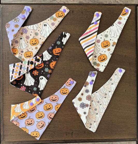 Purple Halloween Design your Own!