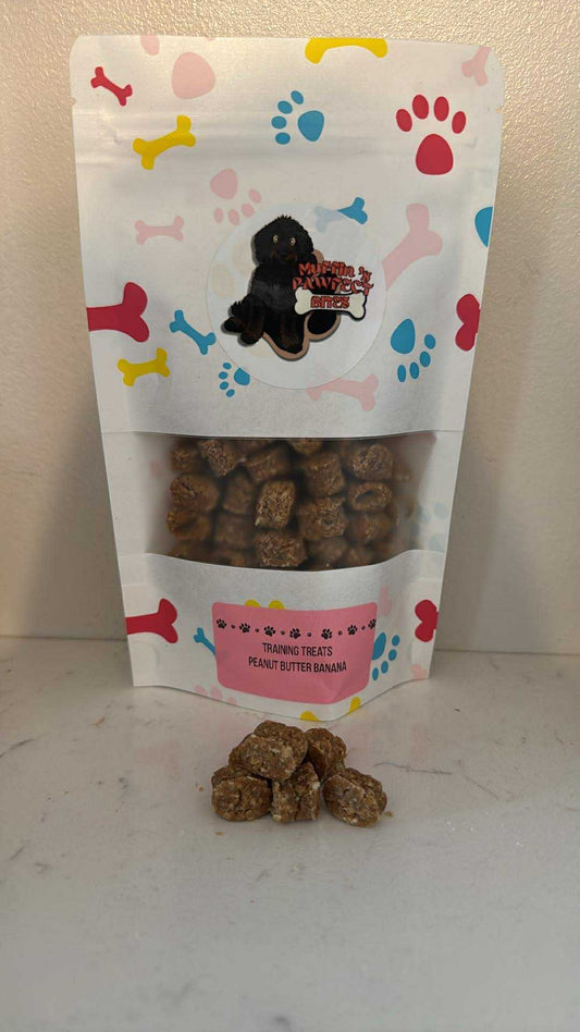 TRAINING TREATS