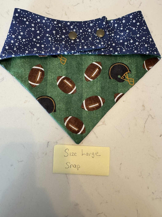 Football with Navy with Snaps