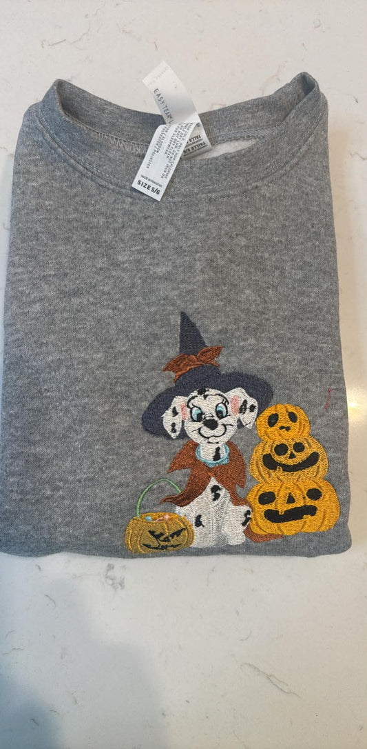 Dalmatian