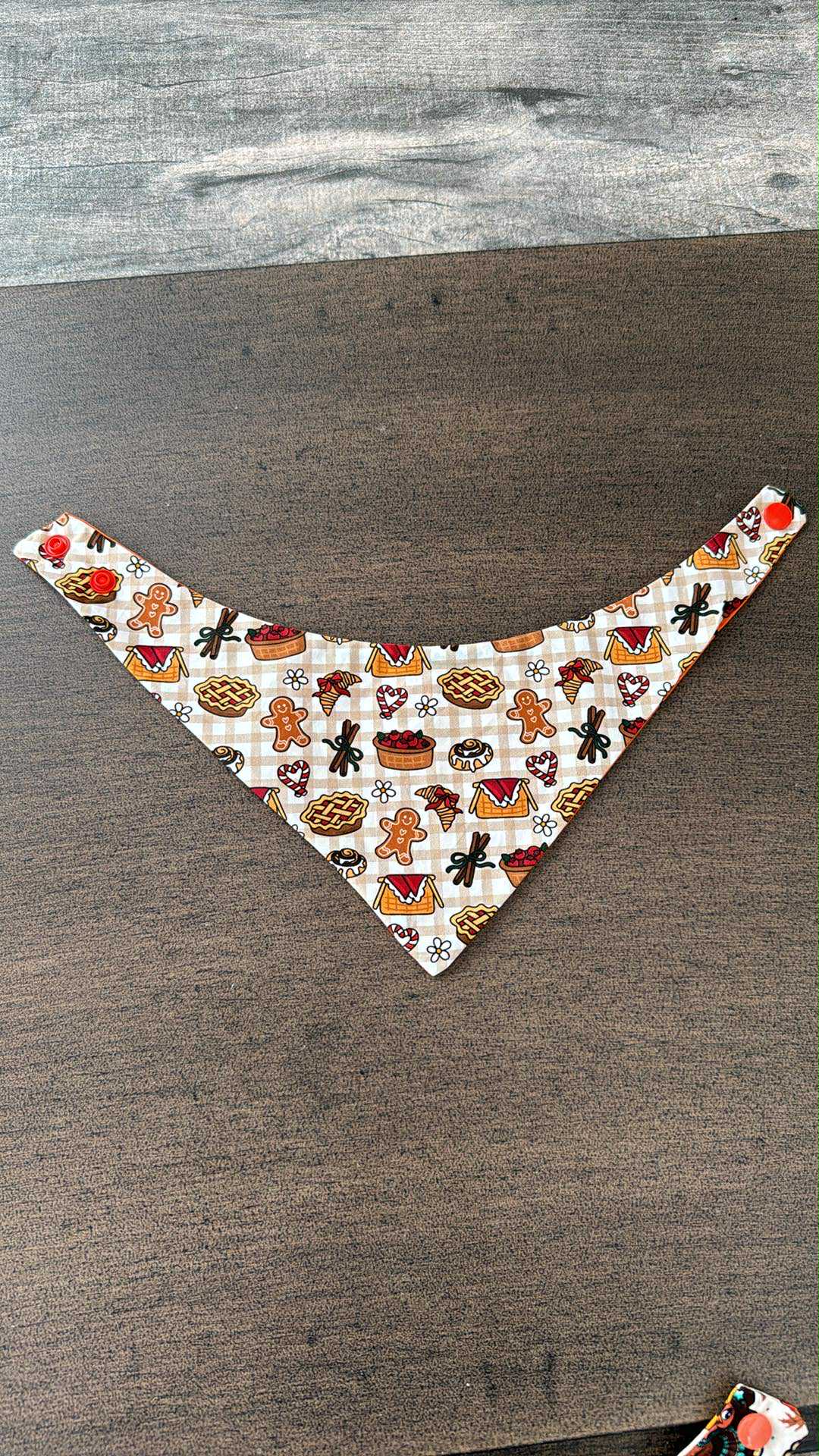 Tis the Season Snaps