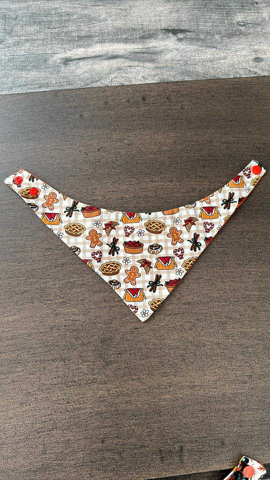 Tis the Season Snaps