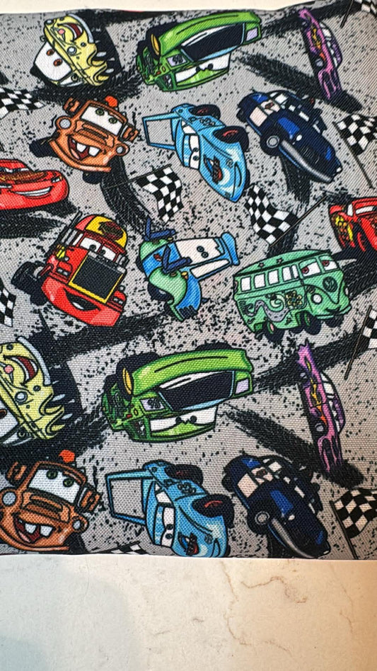 Cars Bandana