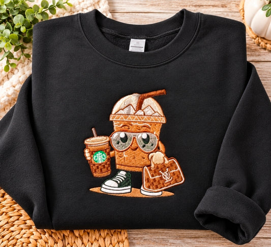 Boujee Coffee