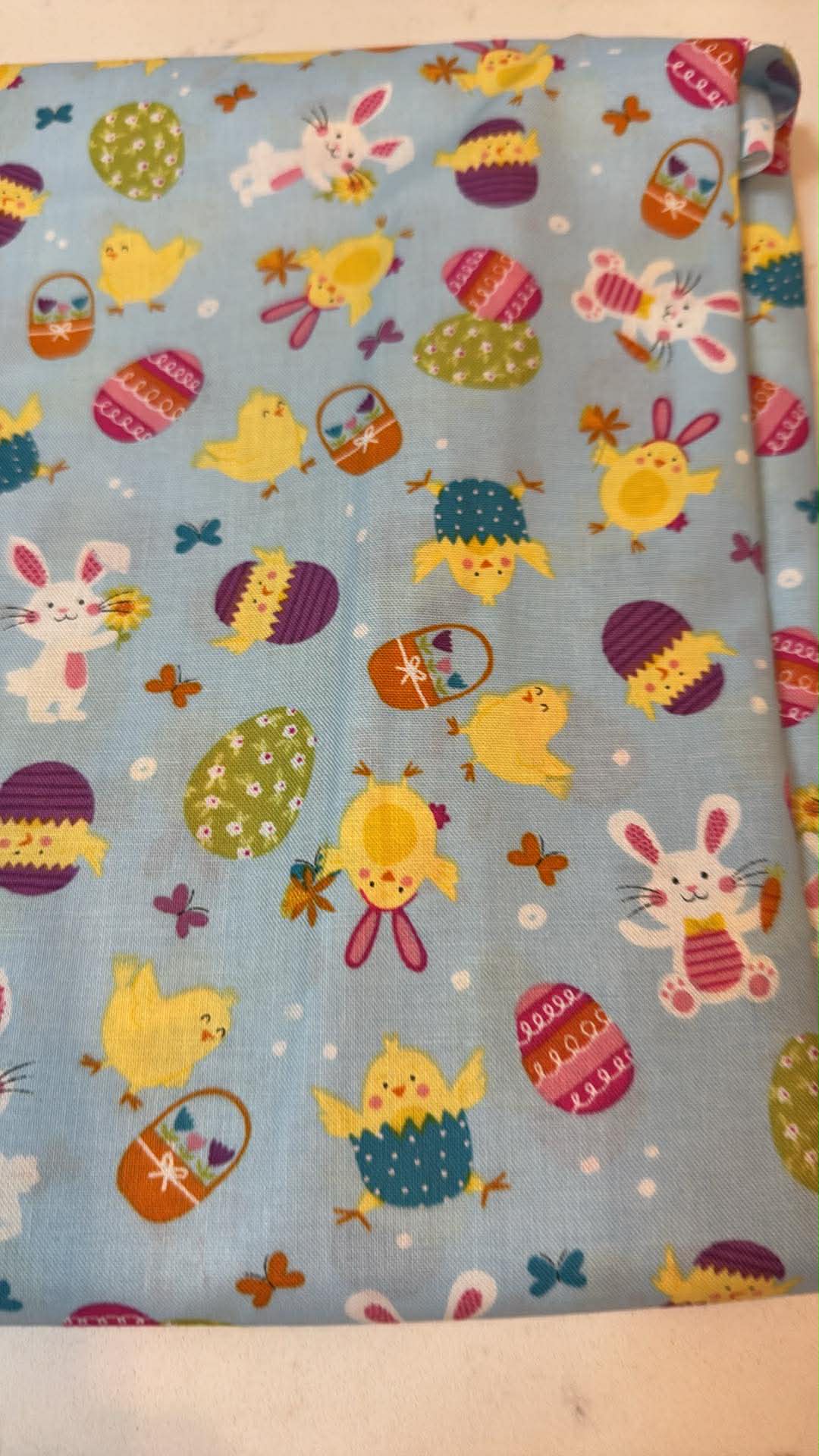 Easter  Bandana