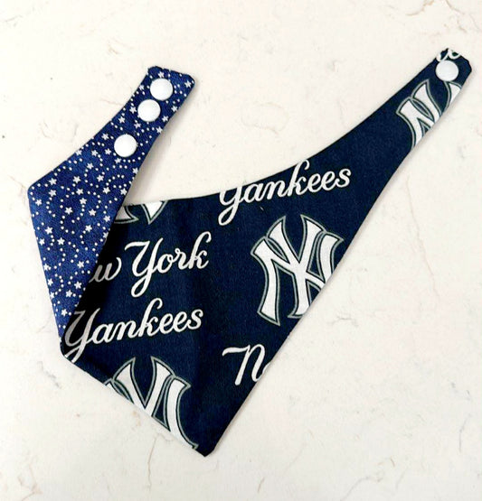 Yankees with Snaps