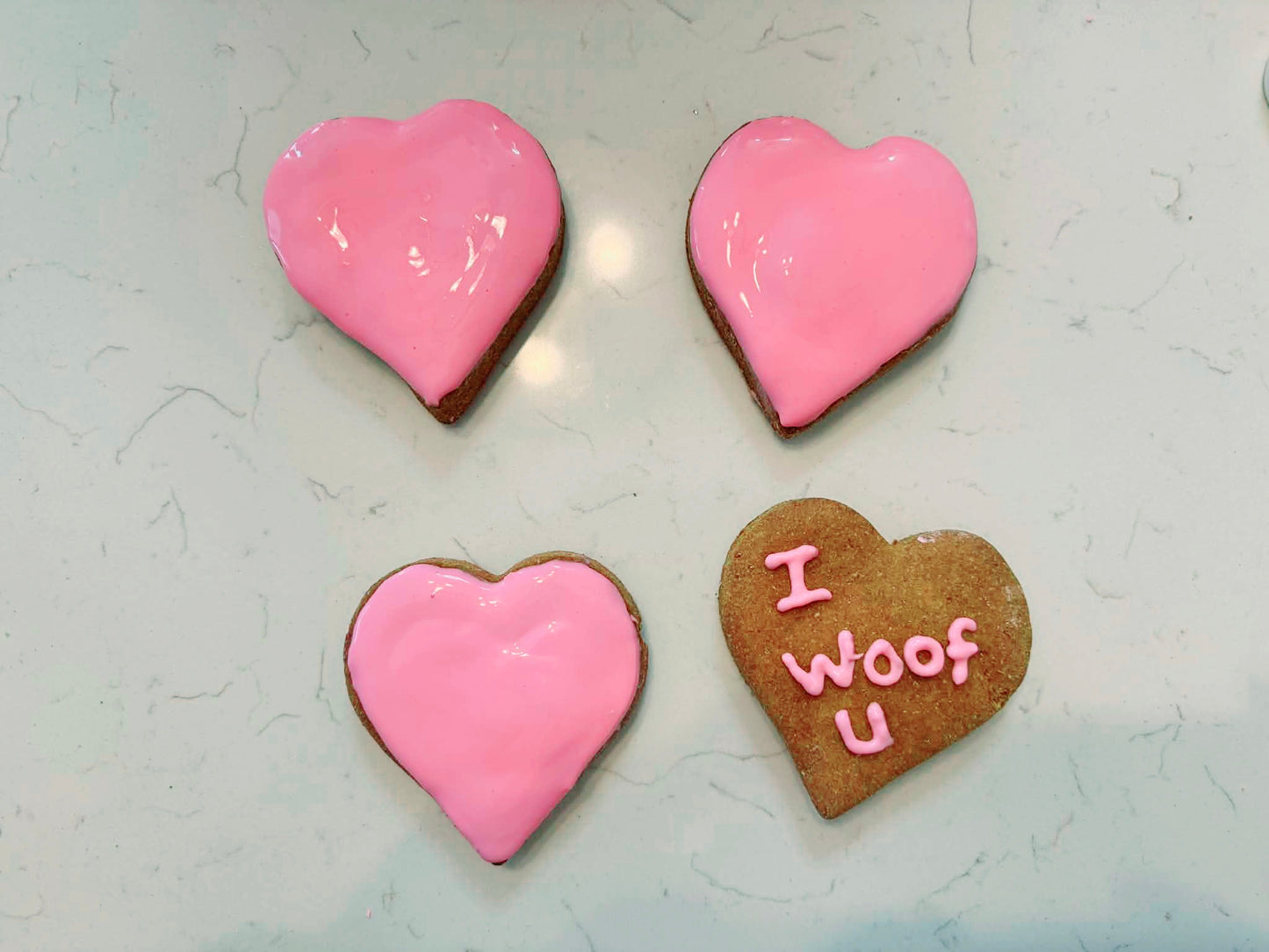 Valentines Day Treat