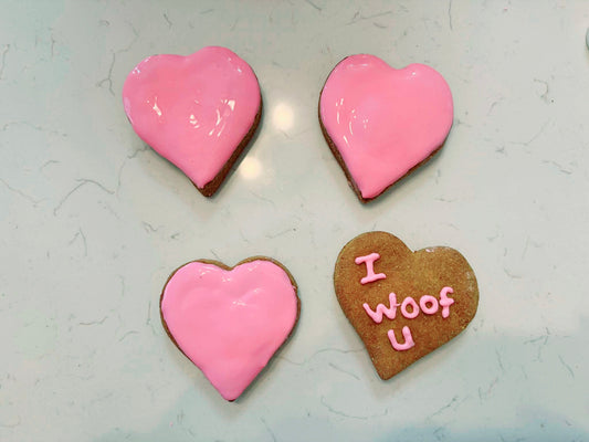 Valentines Day Treat