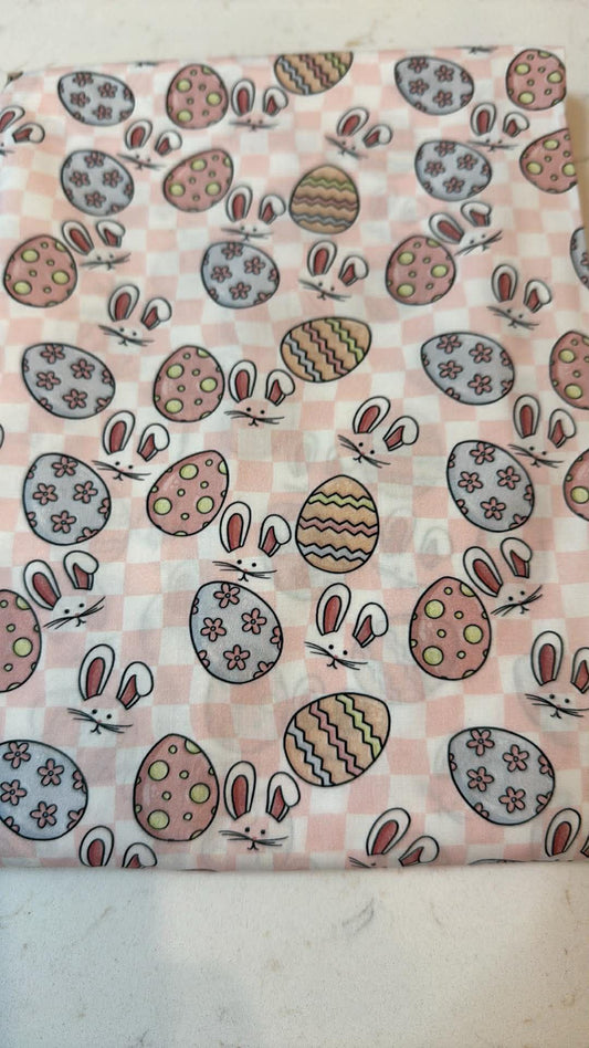Easter Egg Bandana