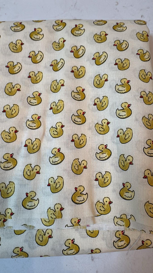 Rubber Duck  Bandana