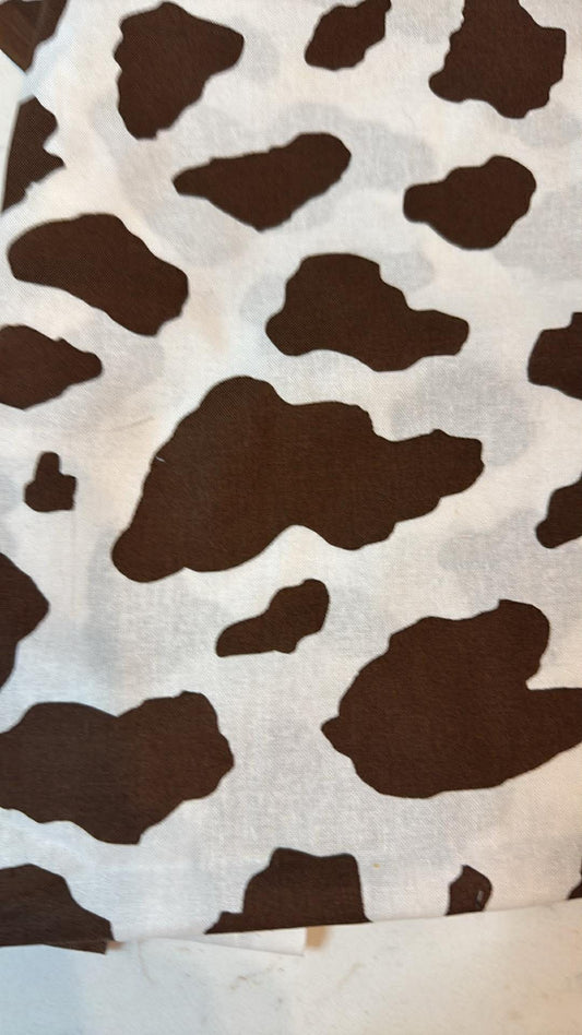 Brown Bandana Bandana